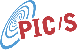 PIC/S — Pharmaceutical Inspection Co-operation Scheme logo
