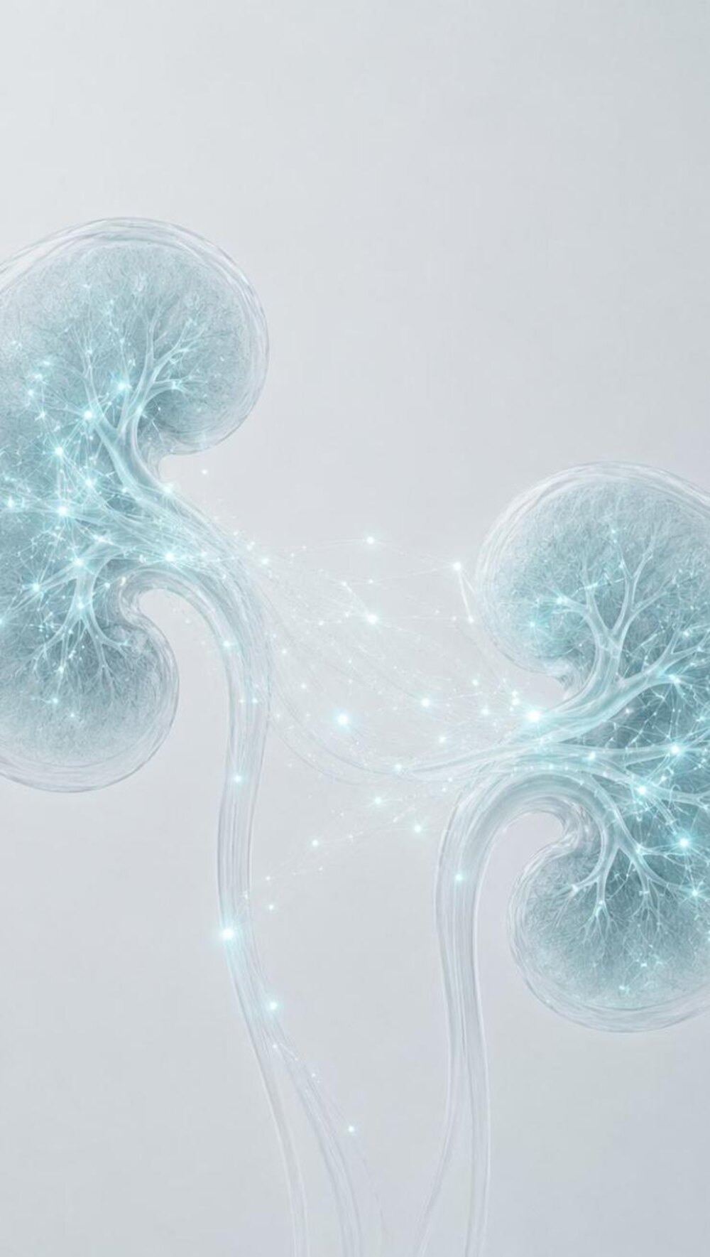 Kidney failure
