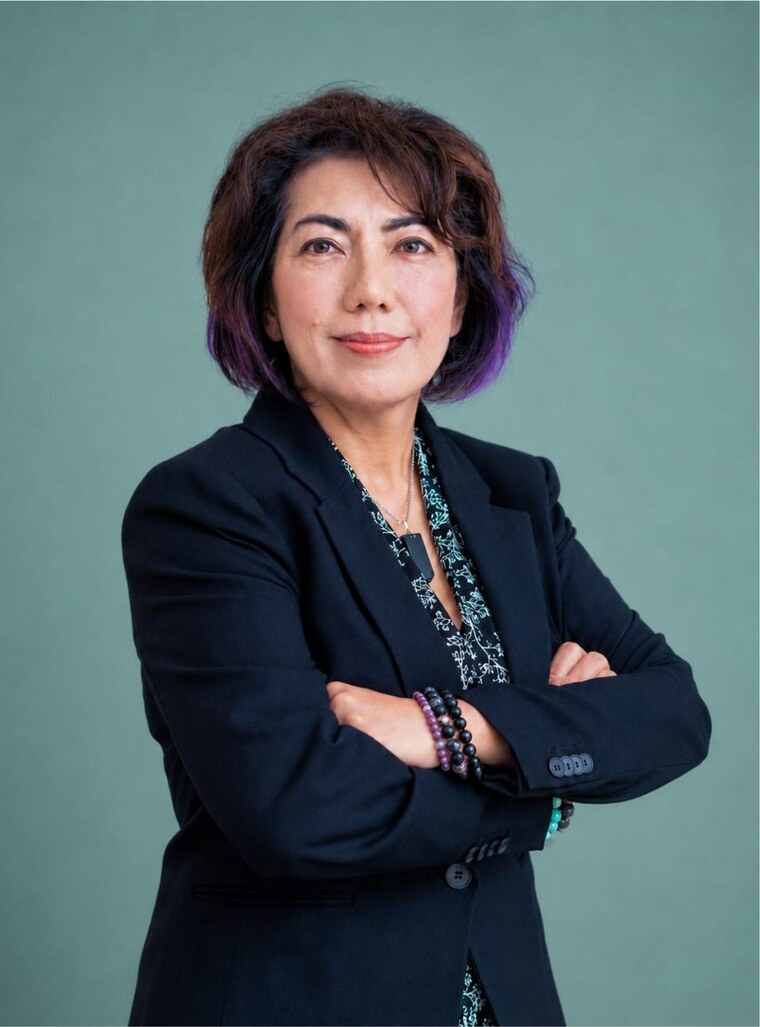 Prof. Dato' Dr Nor Shahidah